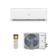 Ar Condicionado Split Elgin Eco II Wi-Fi Inverter 12.000 Btus - Quente e Frio com Controle por Voz - imagem 1