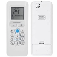 Controle Remoto Universal para Ar Condicionado – Compatível Comfee, Springer, Gree e Elgin - imagem 3