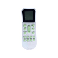 Controle Remoto Elgin Inverter Ecopower – Compatível com Modelos HE, HP, HV e HW - imagem 1