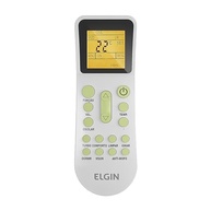 Ar Condicionado Hi Wall Inverter Elgin Eco Star 12.000 Btus Frio 127v R-32 - Eficiência e Conforto Silencioso - imagem 5
