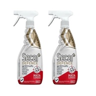 Antimofo Spray 500ml - Elimina Mofo, Fungos e Odores em Tecidos, Paredes e Couro - imagem 1