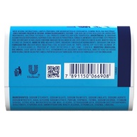 Kit 4 Sabonetes Rexona Antibacterial: Limpeza Profunda e 99,9% de Bactérias Eliminadas - imagem 2