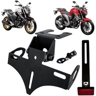 Eliminador de Rabeta Esportivo FZ-25 FAZER 250 | Suporte Articulado YAMAHA 2018+ - imagem 1