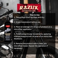 Silvert 240ml: Renove o Brilho e Elimine Riscos da Pintura do Seu Carro - imagem 3