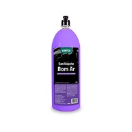 Sanitizante Bom Ar 1,5L: Elimine Bactérias e Maus Odores com Frescor! - imagem 2