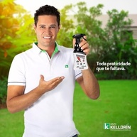 Inseticida Poderoso Pronto Uso 500ml - Elimine Pragas com Eficiência e Segurança - imagem 4