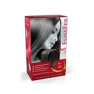 Elisafer 6.1: Louro Escuro Acinzentado Perfeito - imagem 1