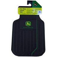Tapete John Deere Elite Plasticolor 001478R01: Proteção e Estilo para Seu Veículo - imagem 4