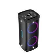 Caixa de Som Amplificada Amvox ACA 1200 Party Vox Elite: 1200W RMS de Pura Emoção Sonora! - imagem 2