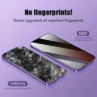 Película de Privacidade Samsung: Kit 3 Peças Anti-Spy Elite - imagem 3