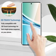 Película 3D Redmi Note 15: Proteção 6.77" de Elite 🛡️ - imagem 3