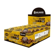 Elitebar: A Barra de Proteína para Turbinar Seus Resultados! - imagem 1