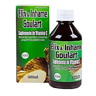Elix & Inhame: Alívio Natural e Detox! - imagem 1