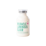 Elixir Capilar Miracle: Brilho e Hidratação em 1 Minuto! - imagem 1