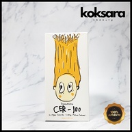 Elizavecca CER-100: Revitalize Seus Cabelos! - imagem 1