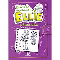 Ellie: A Aluna Nova – Volume 2 - imagem 1