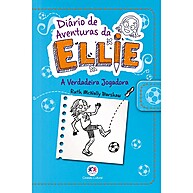 Ellie: A Verdadeira Jogadora - Livro 4 - imagem 1