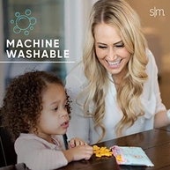 Simple Modern Sacos Reutilizáveis Ellie Patrulha Canina – Lancheiras Ecológicas com Estampa Divertida - imagem 5