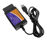 Scanner Automotivo ELMconfig com MS/HS CAN Switch - Diagnóstico Windows PIC18F25K80 para F150, F250 e mais - imagem 2