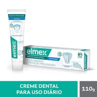 Elmex Sensitive: Alívio Imediato & Dentes Brancos - imagem 1