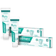 Elmex Sensitive: Alívio Imediato para seus Dentes! - imagem 1