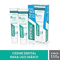 Elmex Sensitive Professional: Alívio Imediato para Dentes Sensíveis - imagem 1