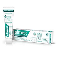 Elmex Sensitive Professional: Alívio Real para Dentes Sensíveis - imagem 1