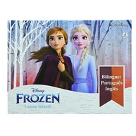Laptop da Frozen Bilíngue: Aprenda Brincando com Anna e Elsa! - imagem 2
