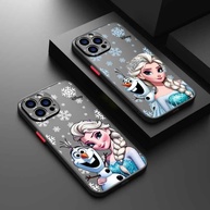 Capa Frozen Elsa: Proteção e Estilo! - imagem 2