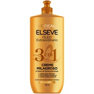 Elseve 3 em 1: Nutrição Extraordinária! - imagem 1