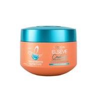 Elseve Cachos Longos: Creme Nutritivo dos Sonhos - imagem 1