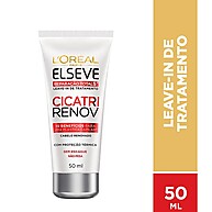 Elseve Cicatri Renov: Leave-in 10 em 1 - imagem 1