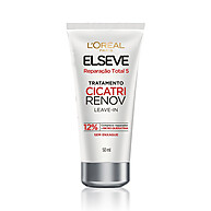 Elseve Cicatri Renov: Leave-In Reparação Total - imagem 1