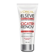 Elseve Cicatri Renov: Repare Seus Cabelos! - imagem 1