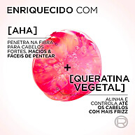 Liso dos Sonhos: Kit Completo Elseve - imagem 2