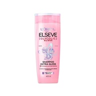 Elseve Glycolic Gloss: Cabelo 3x Mais Brilhoso! - imagem 1