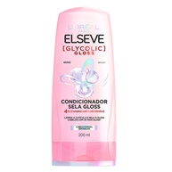 Elseve Glycolic Gloss: Cabelos Radiantes! - imagem 1