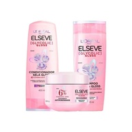 Elseve Glycolic: Kit Brilho e Saúde para Seus Cabelos - imagem 1
