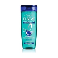Elseve Hydra Detox: Adeus Caspa, Cabelo Saudável! - imagem 1