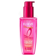 Elseve Liso dos Sonhos: Cabelo Liso por 1 Semana! - imagem 1