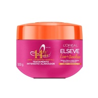 Elseve Liso dos Sonhos: Liso Perfeito + Força! - imagem 1