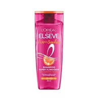 Elseve Liso dos Sonhos: Shampoo Alinhador 400ml - imagem 1