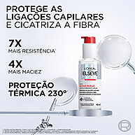 Leave-In Bond Repair: Resgate Capilar 90ml L'Oréal Elseve - imagem 2