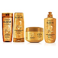 Elseve Óleo Extraordinário: Kit Completo para Nutrição - imagem 1