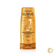 Elseve Óleo Extraordinário: Nutrição e Brilho! - imagem 1