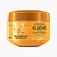 Elseve Óleo Extraordinário: Nutrição Intensa para Seus Cabelos - imagem 1