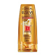 Elseve Óleo Extraordinário: Nutrição Leve! - imagem 1
