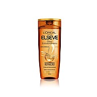 Elseve Óleo Nutrição: Cabelos Revitalizados! - imagem 1