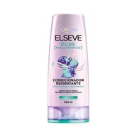 Elseve Pure Hialurônico: Hidratação Profunda! - imagem 1