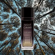 Night Caviar: O Perfume Sedutor da Paris Elysees - imagem 2